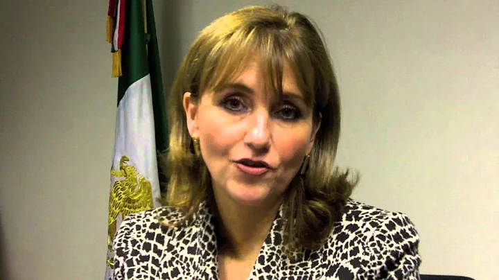 Gloria Guevara