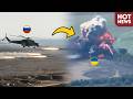 Russia-Ukraine War: Energy Grid and Ports Hit in Massive Strike Wave