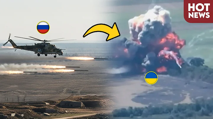 Russia-Ukraine War: Energy Grid and Ports Hit in Massive Strike Wave