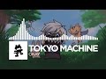 tokyo machine okay monstercat release