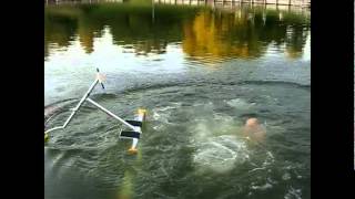 Aqua Skipper fail