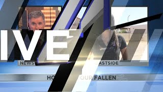 Memorial Day ceremonies honor veterans across Arizona
