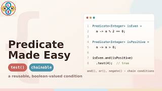 2 - Java 8 - Functional Interfaces - Predicate Update