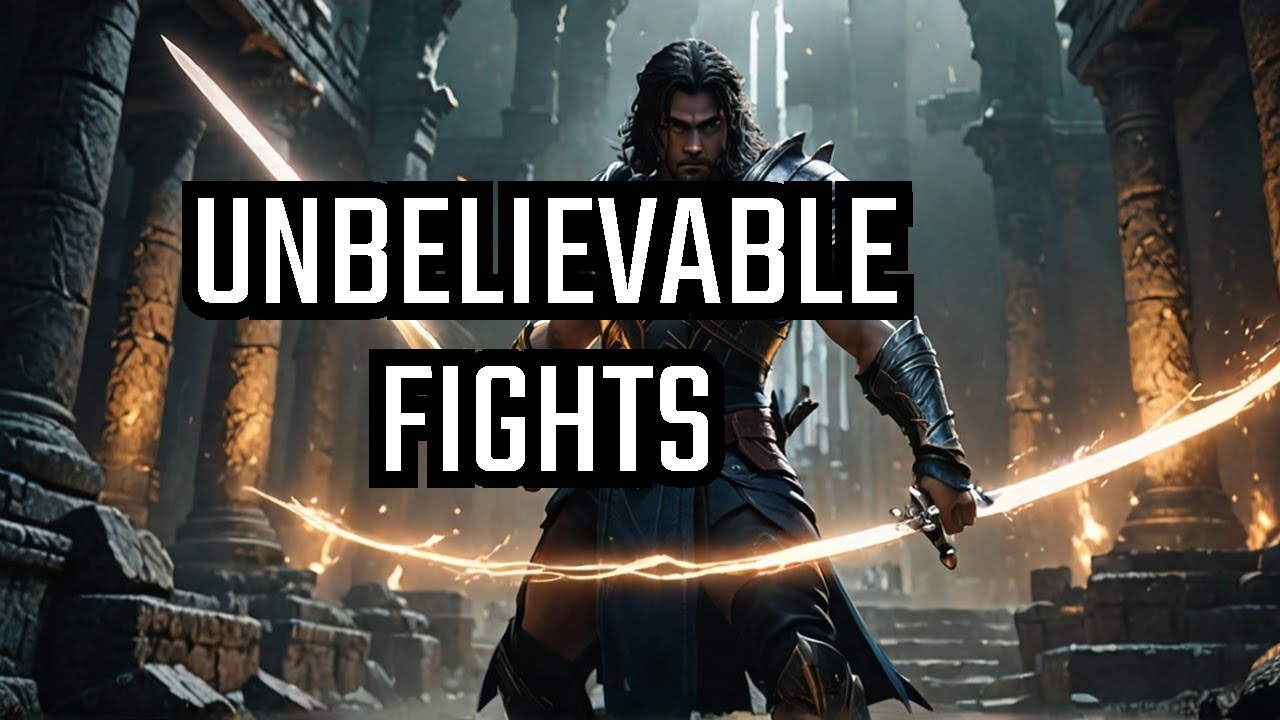 Masterjprime Dominates Elden Ring - Epic Boss Showdowns!