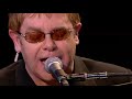 Elton john  the royal opera house 2002