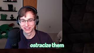 Charlie Slimecicle explains how to BEAT an ostrich