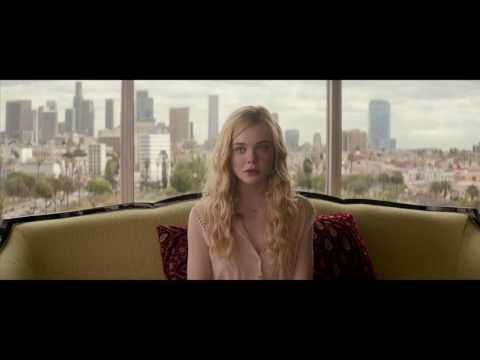 The Neon Demon | Nicolas Winding Refn | Trailer RO