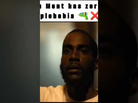 Derek Knew He Fucked Up As Soon As MNC Black Pulled Up Movie Viral Edit