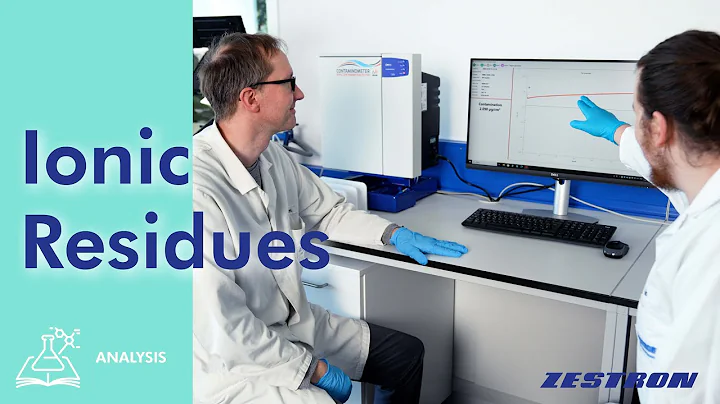 📈 ROSE Test for Ionic Contamination – Reliable Cleanliness Verification for PCB Manufacturers