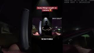 Scary thing caught on camera.. #bodycam #crimenews #investigations #truecrimecommunity