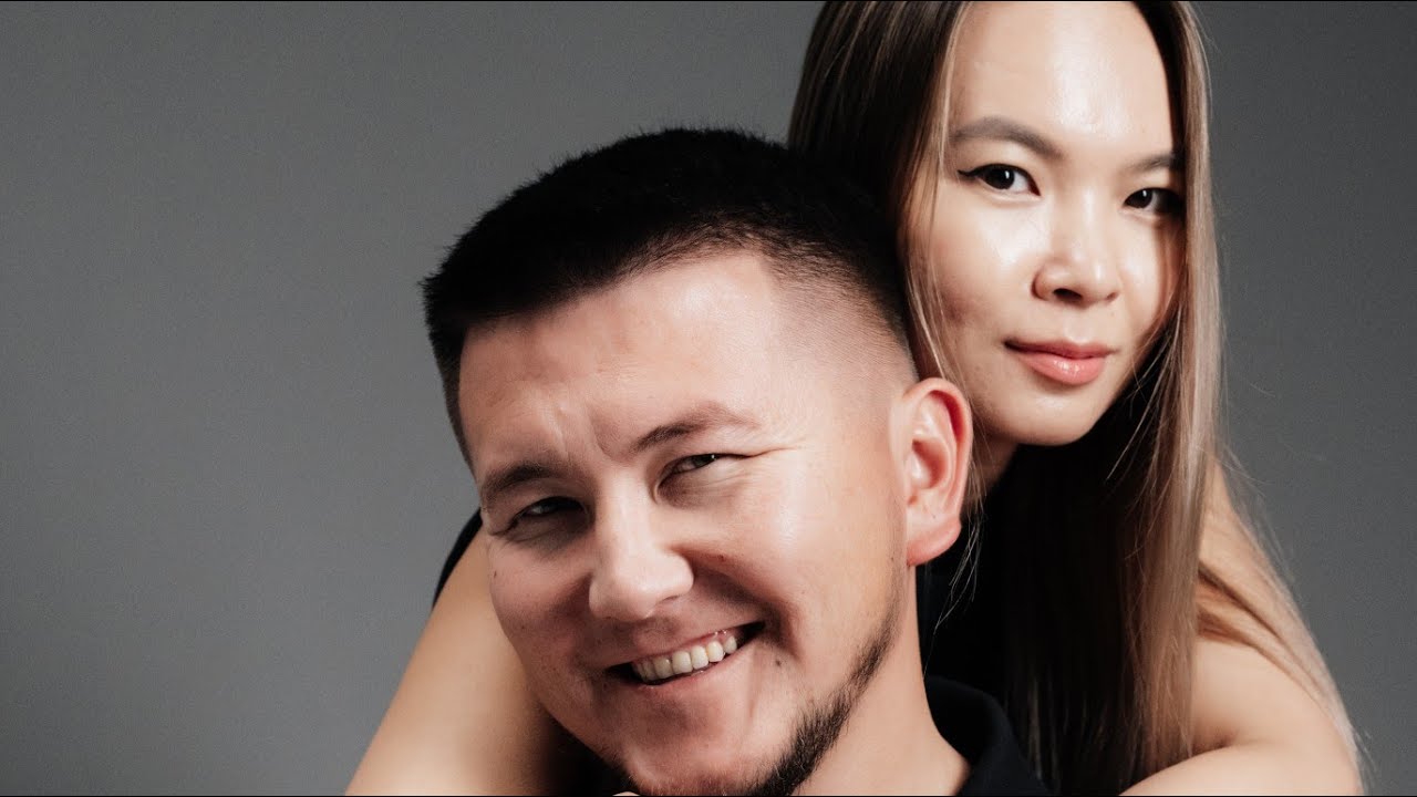 НҰРЖАН & МАХАББАТ WEDDING DAY  28.07.2024