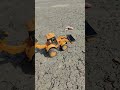 💥Best Learning Colors Video for Kids and🤯 Toddlers! Tayo the Little Bus Toys! 🧸#short 🐻