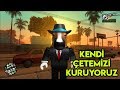 ☠️ Kendi Çetemizi Kuruyoruz ☠️ | GTA Tycoon | Roblox Türkçe