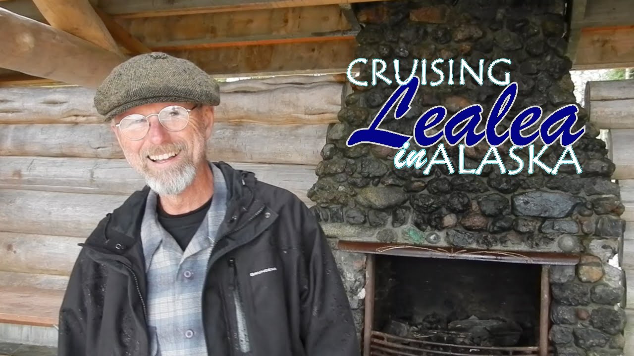Cruising Lealea Real Time Update 10.11.14