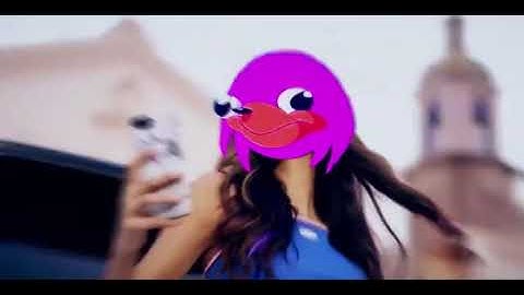 KNOW THE WAY GANG GUCCI GANG