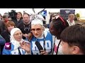 Eurovision 2014 Interview: Verka Serduchka (Ukraine 2007) | wiwibloggs