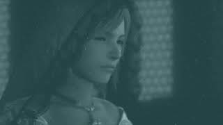 I See (Her) Ashe/Leanne