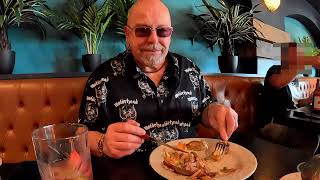 Rio Brazilian Steakhouse Food Review