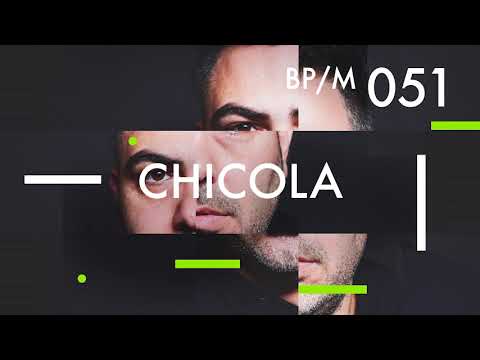 Chicola - Beatport Mix 051
