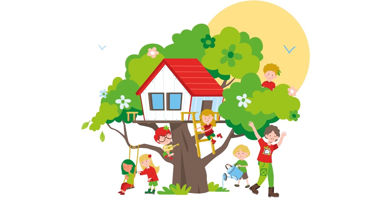 Una Casa sull'Albero - Chi siamo