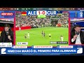 🔴 ALEMANIA 7 CURAZAO 1 🏆 MUNDIAL 2026 GRUPO E PRIMERA FECHA | LA SECTA DEPORTIVA
