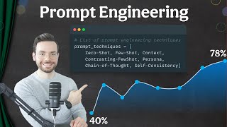 Prompt Engineering Mini-Course
