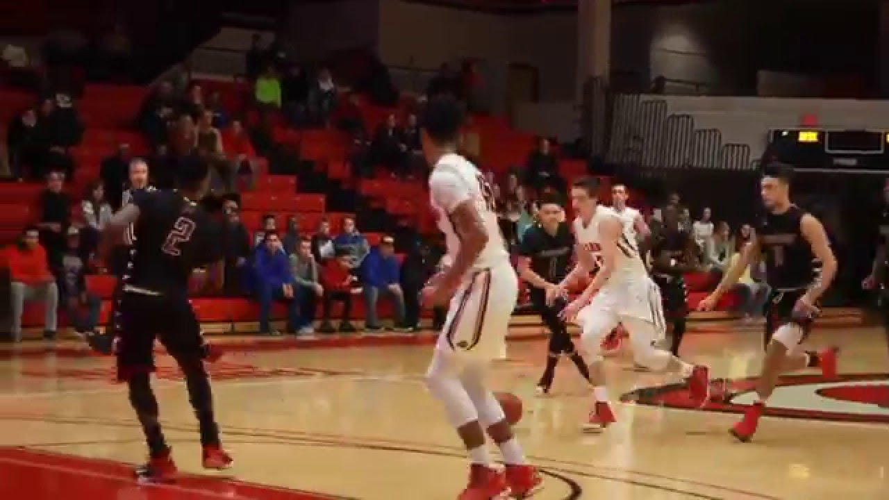 Holiday Hoopla 2015 SE Wisconsin HS Basketball YouTube