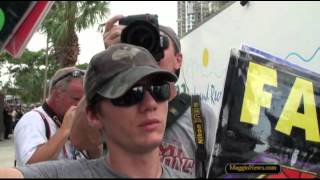 Rnc Westboro Baptists Church Members Will Continue To Protest Us Military Funerals