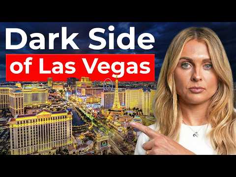 10 Things You MUST Know BEFORE Moving to Vegas!