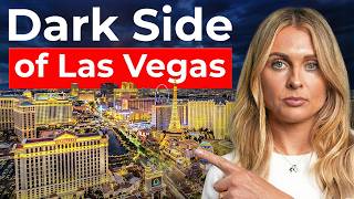 10 Things You MUST Know BEFORE Moving to Vegas!