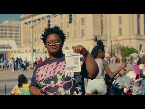 Pegasus Parade Blitz 2026 PROMO #iuic