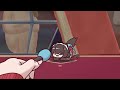 ケルベロスの挨拶 その3 【手書き動画切り抜き / 戌亥とこ & アンジュ・カトリーナ / にじさんじ】