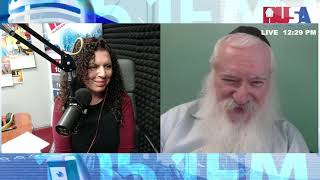 Baseless Hatred 1950 years later - have we learned anything