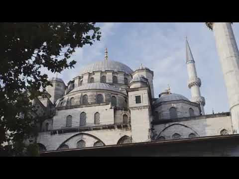 مرحبا مرحبا ياشهر رمضان مرحبا مرحبا یاشهر التسبيح وتلاوة القران مرحبا للقارئ هلوامين الكردي ـ 