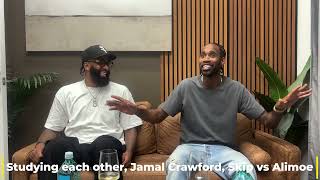 Detalles Gifted Podcast - Stanton Kidd & Will Barton(Favorite players) Actualización