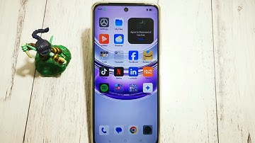 🔔 How to Turn On Key Long-Press for Symbols in Keyboard Options on Realme 14x