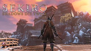Sekiro Shadows Die Twice - Official Gameplay Gamescom 2018