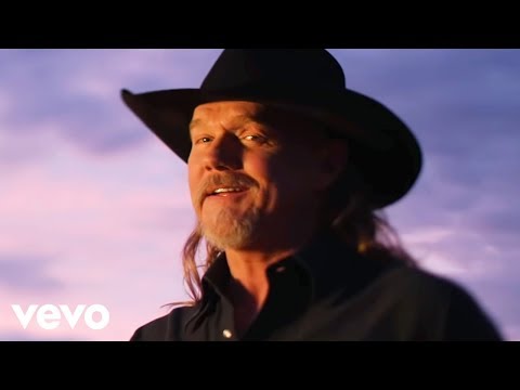 Trace Adkins - Jesus and Jones (Official Video)