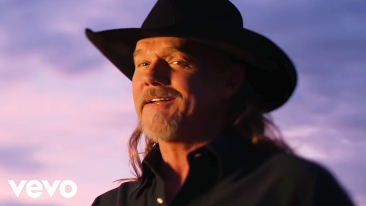 Trace Adkins Chords