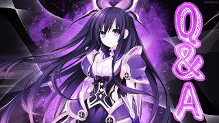 Tohka song | Date A Live II - Q&A FULL - Lyrics
