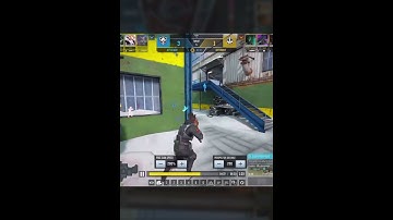 Don’t blink or you’ll miss these quick scope #codm #codmclips #cod #codmobile #shorts