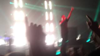 Example- Hooligans, Sheffield 2013