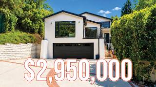 Chernov Team | 13082 Blairwood Drive, Studio City