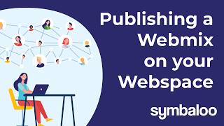 Publishing a Webmix to your Webspace - Tutorial (2026)
