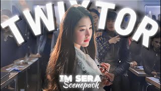 4K- Young Im Sera Twixtor Scene Pack - My Troublesome Star -