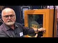 Colm Sound Proof Box