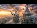 Malaysia's Petronas Towers Are Hiding a Secret — Every Engineer on Earth Has No Explanation