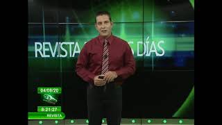 Emisión en directo de Cubavisión Internacional screenshot 2