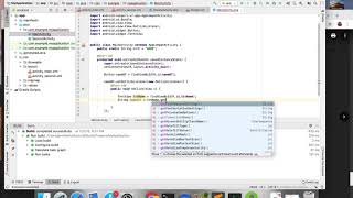 Andriod Studio How to transfer data between two activities