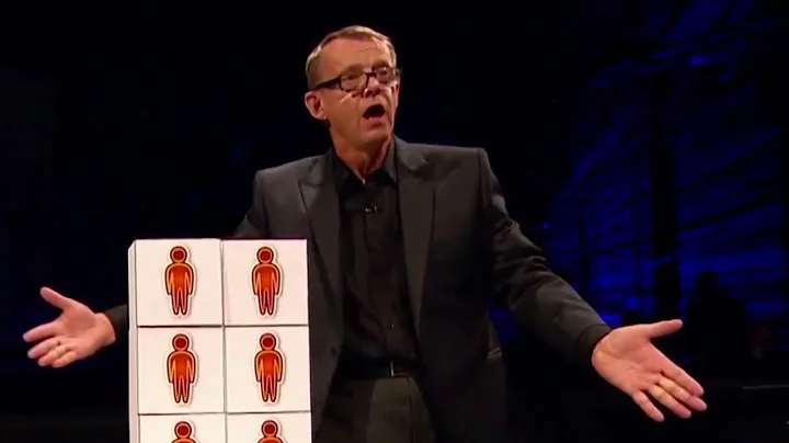 DON'T PANIC  Hans Rosling showing the facts about ...